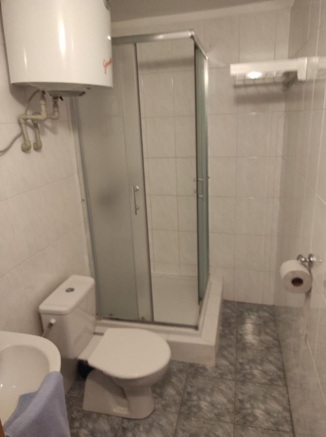 Ubytovani U Giordanu Slavonice Dış mekan fotoğraf