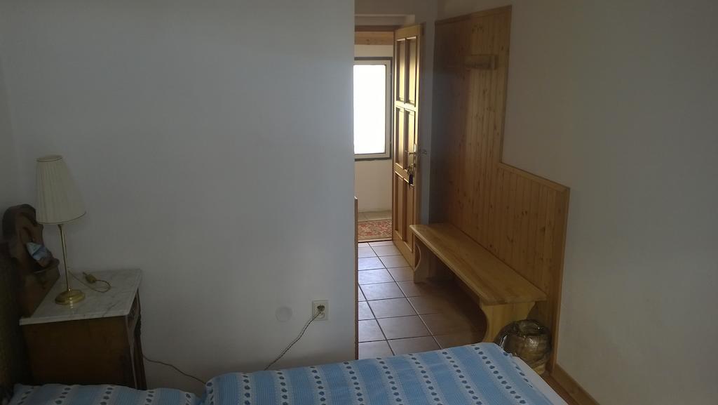 Ubytovani U Giordanu Slavonice Oda fotoğraf